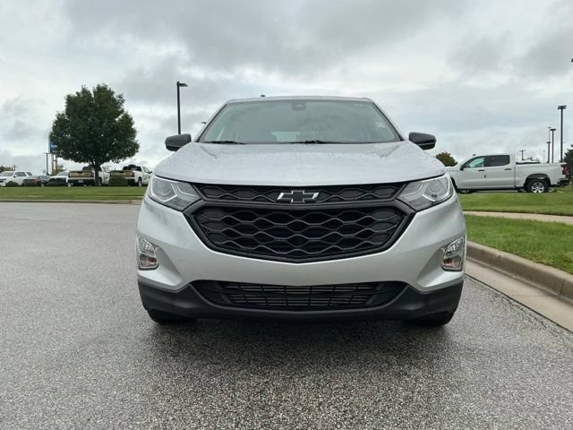 Used 2021 Chevrolet Equinox LT FWD image 8