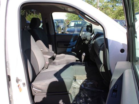 Used 2009 Nissan Xterra S AWD/4WD image 25