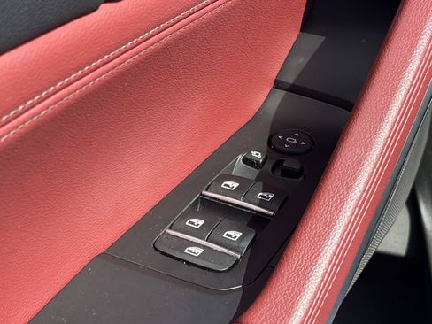 Used 2021 BMW X6 M50i w/ Executive Package AWD/4WD image 26