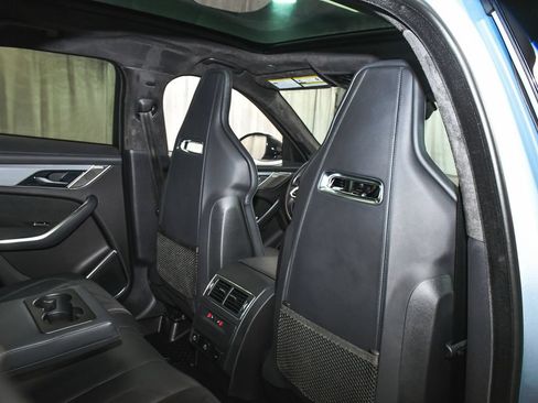Used 2022 Jaguar F-PACE SVR AWD/4WD image 59