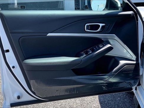 New 2026 Acura Integra A-Spec FWD image 13
