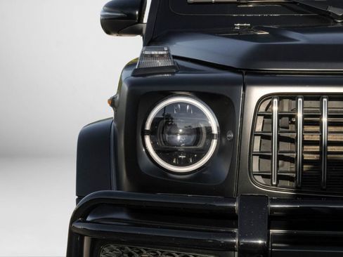 Used 2020 Mercedes-Benz G 63 AMG 4MATIC image 58