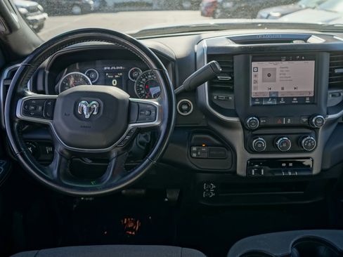 Used 2024 RAM 2500 Big Horn image 11