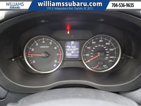 Used 2016 Subaru Impreza 2.0i Premium image 25