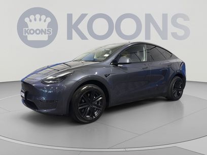 Used 2023 Tesla Model Y Long Range