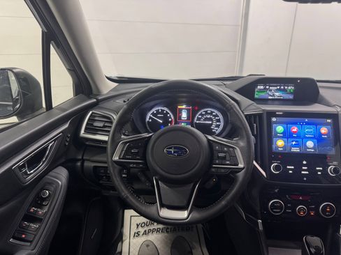 Used 2019 Subaru Forester Touring image 10