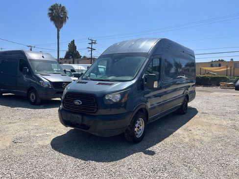 Used 2019 Ford Transit 250 148 High Roof Extended RWD image 1
