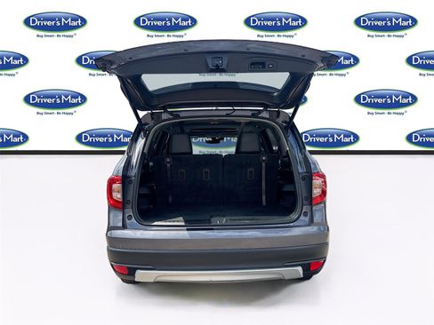 Used 2021 Honda Pilot EX-L image 25