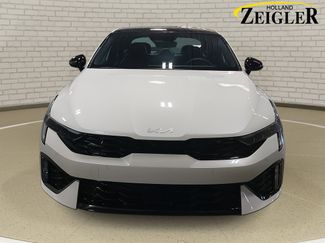 New 2026 Kia K5 GT video 2