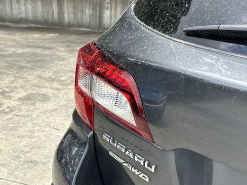 Used 2018 Subaru Outback 2.5i Premium AWD/4WD image 21