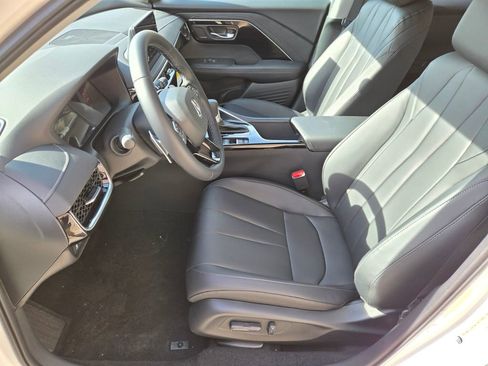 New 2026 Acura ADX FWD image 12
