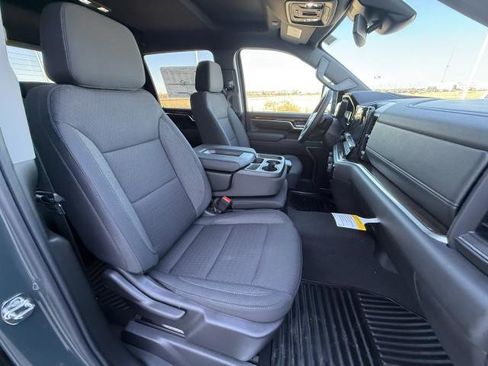 New 2026 Chevrolet Silverado 2500 LT w/ Trail Boss Package image 31