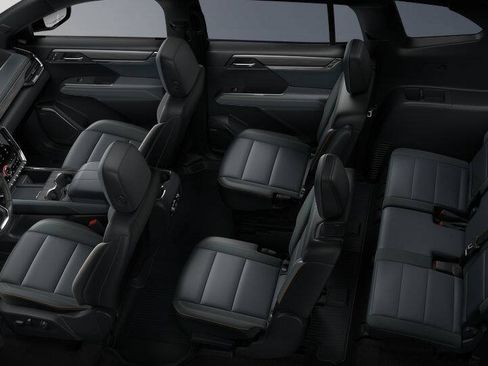 New 2025 GMC Acadia AT4 w/ Luxury Package AWD/4WD image 58