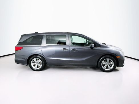 Used 2018 Honda Odyssey EX-L image 10