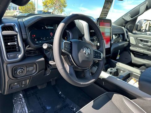 New 2026 RAM 1500 Laramie image 25