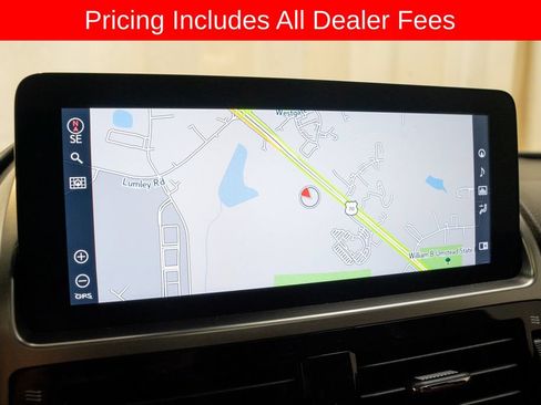 Used 2022 Lexus GX 460 Premium AWD/4WD image 17