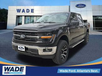 New 2026 Ford F250 XL w/ STX Appearance Package AWD/4WD video 1