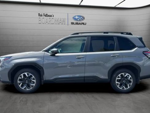 Certified 2026 Subaru Forester Premium AWD/4WD image 9