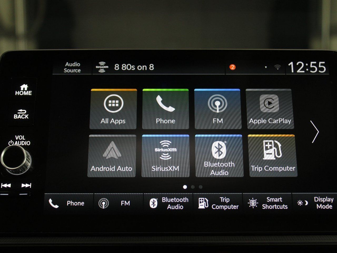Used 2025 Honda Odyssey EX-L image 21