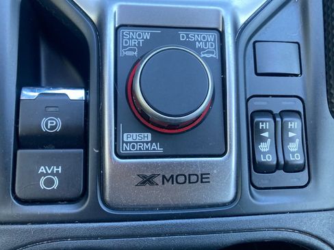 Used 2021 Subaru Forester Limited w/ Popular Package #3 image 40