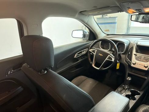 Used 2016 Chevrolet Equinox LT w/ Convenience Package AWD/4WD image 21