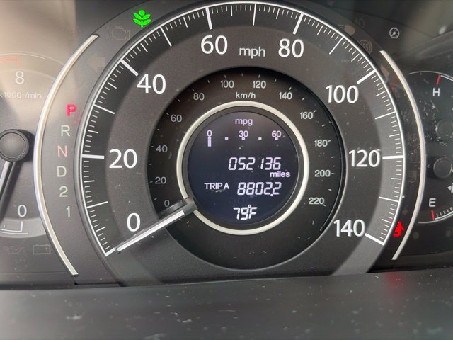 Used 2014 Honda CR-V EX image 5