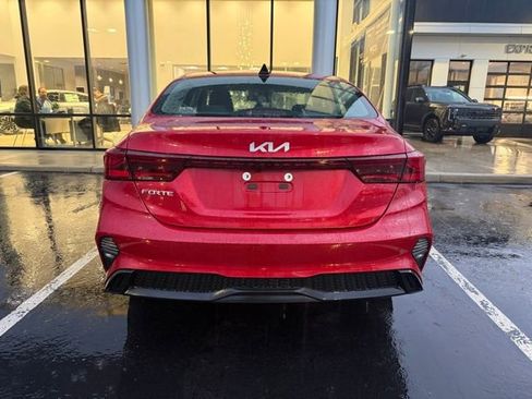 Certified 2023 Kia Forte LXS w/ LXS Technology Package image 2