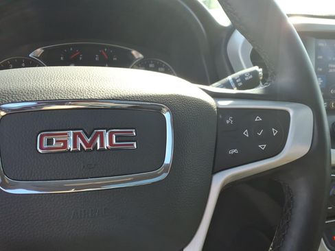 Used 2023 GMC Acadia SLT w/ Preferred Package AWD/4WD image 26