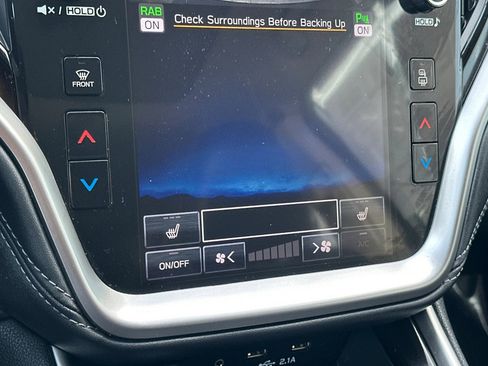 Used 2022 Subaru Outback Limited w/ Popular Package #2 image 22