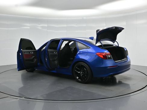 Used 2022 Honda Civic Si image 32