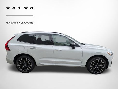 New 2026 Volvo XC60 T8 Ultra w/ Protection Package Premier AWD/4WD image 2