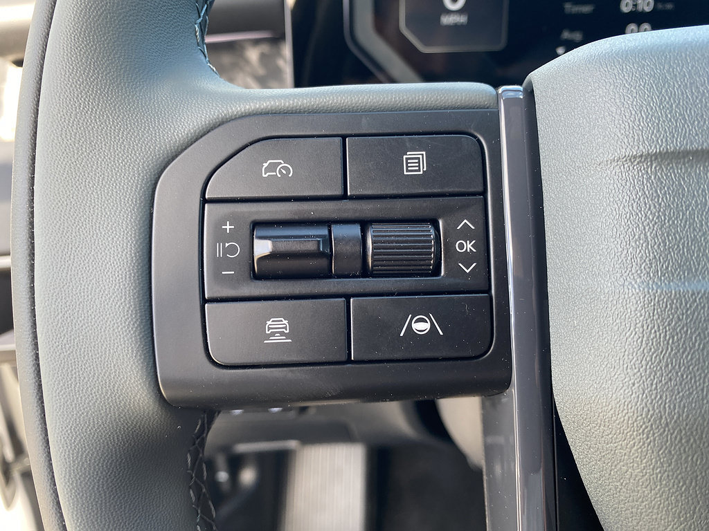 New 2027 Kia Telluride SX X-Pro AWD/4WD image 14