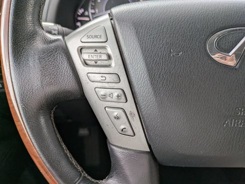 Used 2018 INFINITI QX80 2WD image 26
