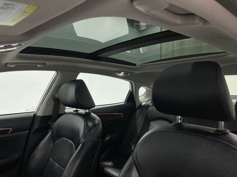 Used 2018 Kia Cadenza Technology image 12