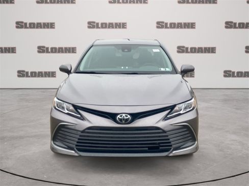 Used 2024 Toyota Camry LE w/ Convenience Package image 8