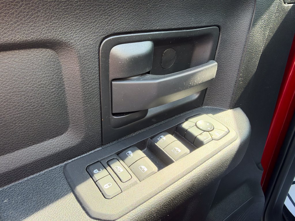Used 2026 RAM 3500 Tradesman AWD/4WD image 10