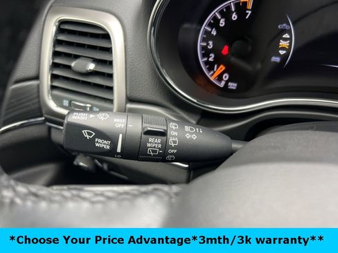 Used 2019 Jeep Grand Cherokee Limited image 55