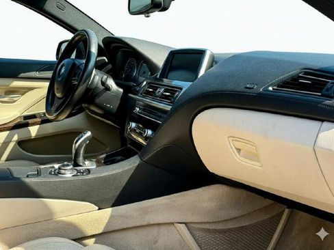 Used 2013 BMW 650i Gran Coupe xDrive image 16