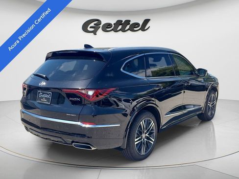 Used 2026 Acura MDX SH-AWD w/ Advance Package image 4