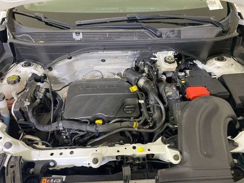 Used 2024 Buick Encore GX Preferred FWD image 16