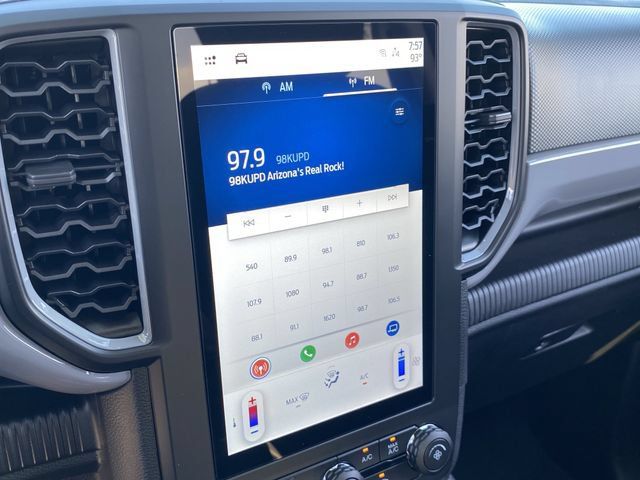 New 2026 Ford Ranger XL w/ Trailer Tow Package AWD/4WD image 22
