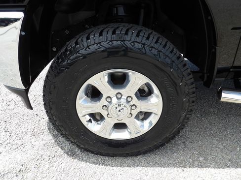 Used 2026 RAM 2500 Big Horn AWD/4WD image 56