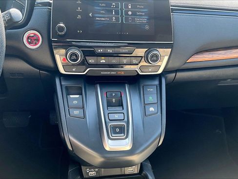 Used 2020 Honda CR-V EX image 15