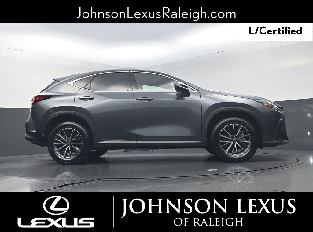 Used 2026 Lexus NX 350 AWD w/ Premium Package image 23