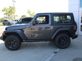 New 2025 Jeep Wrangler Sport image 6