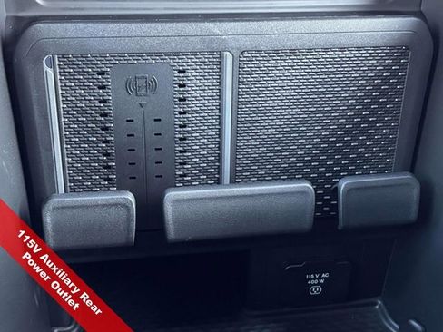 New 2026 RAM 1500 Big Horn image 31