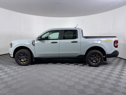 Used 2023 Ford Maverick Tremor w/ Tremor Off-Road Package AWD/4WD image 2