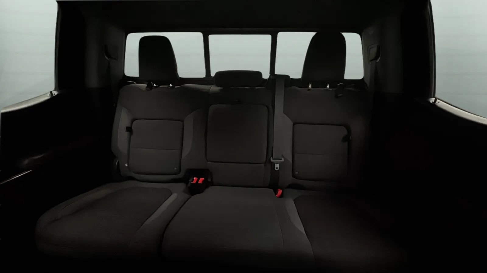 Used 2020 Chevrolet Silverado 1500 RST AWD/4WD image 18