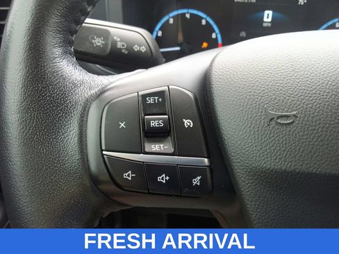 Used 2021 Ford Bronco Sport Big Bend w/ Big Bend Package (96B) AWD/4WD image 39