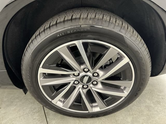 Used 2026 Cadillac Vistiq Sport w/ LPO, Floor Liner Package AWD/4WD image 33